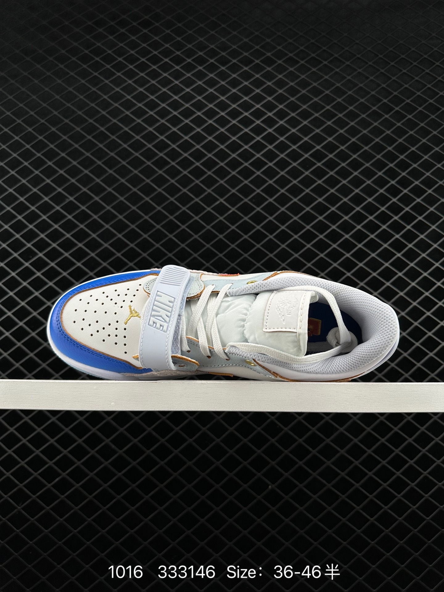 Air Jordan Legacy 312 Low